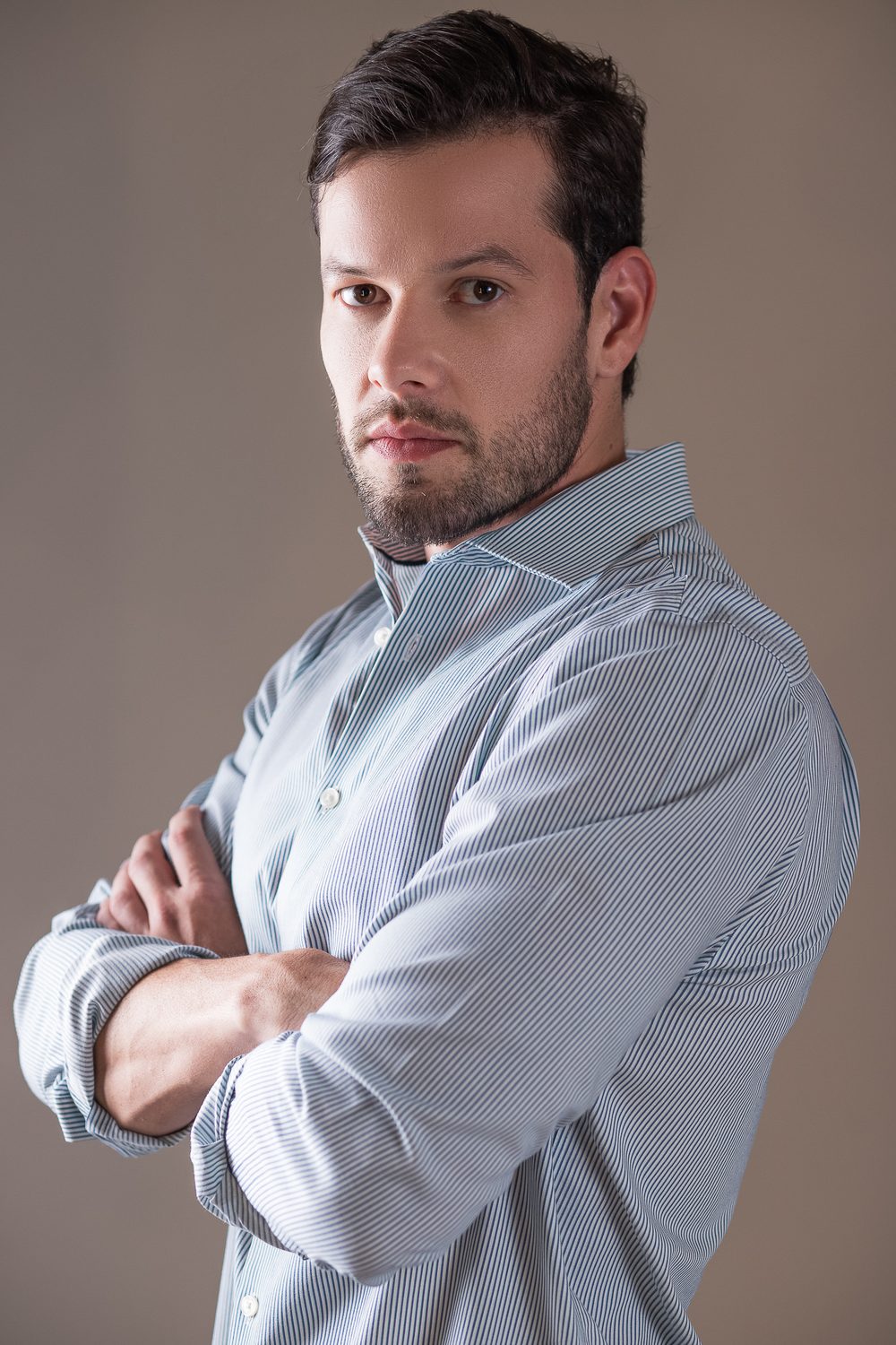 Eduardo Florencio, responsável técnico do grupo FLORENG.